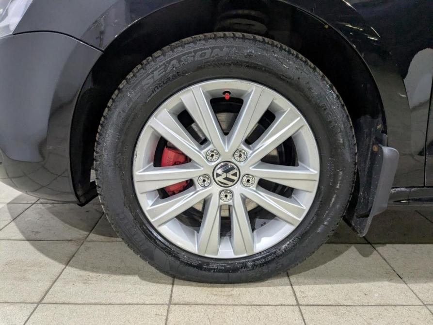 Volkswagen Jetta VI Химки  - изображение 5