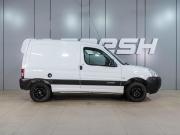 Citroen Berlingo I Рестайлинг Воронеж  - изображение 16