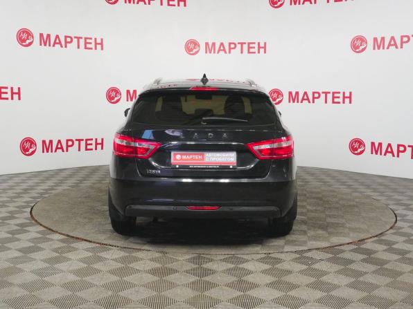 Lada (ВАЗ) Vesta I с пробегом 2017 года, цена 898 000 рублей, 155388 км, универсал, Автокод Объявления