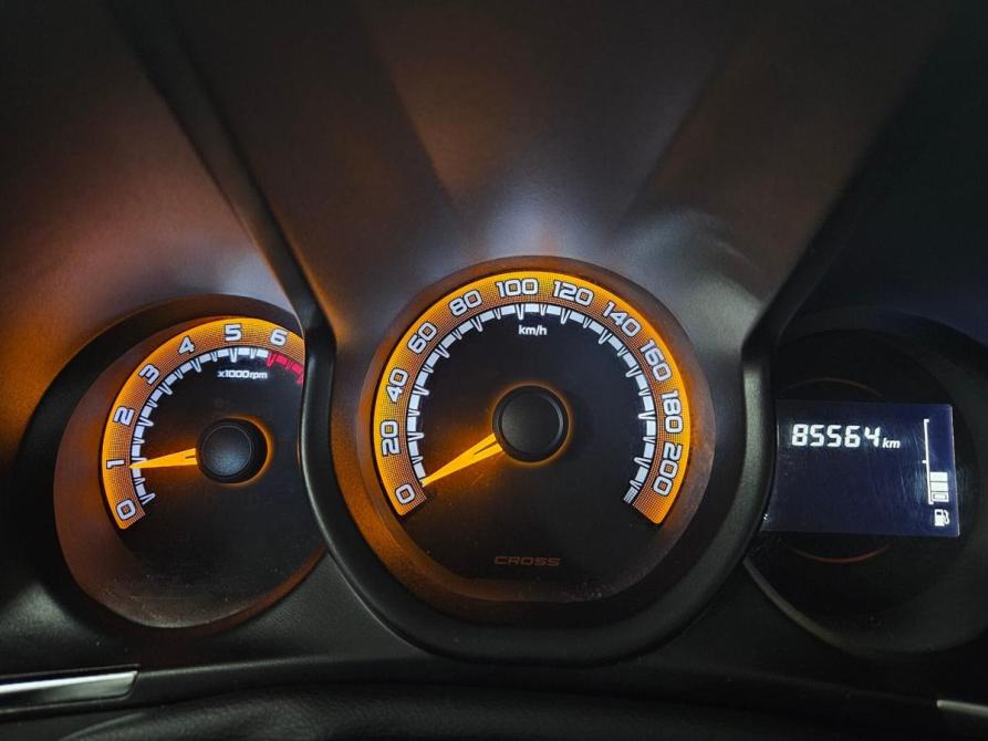 Lada (ВАЗ) XRAY I Тольятти  - изображение 21