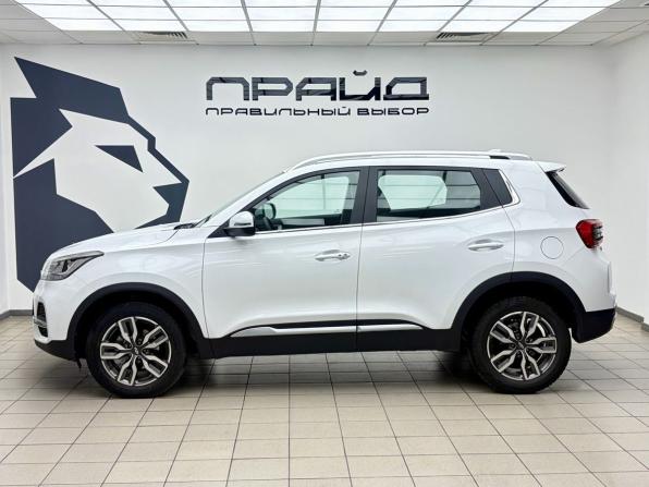 Chery Tiggo 4 I Рестайлинг с пробегом 2022 года, цена 1 419 000 рублей, 51280 км, внедорожник, Автокод Объявления