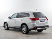 Mitsubishi Outlander III Рестайлинг 2 Москва  - изображение 21