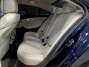 Mercedes-Benz CLS III (C257) Москва  - изображение 46