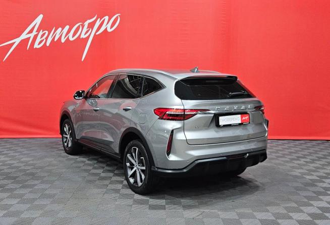 Haval F7 I Рестайлинг с пробегом 2023 года, цена 1 779 000 рублей, 94999 км, внедорожник, Автокод Объявления