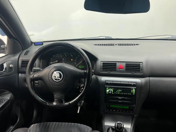 Skoda Octavia I (A4) Рестайлинг с пробегом 2007 года, цена 429 000 рублей, 228991 км, лифтбек, Автокод Объявления
