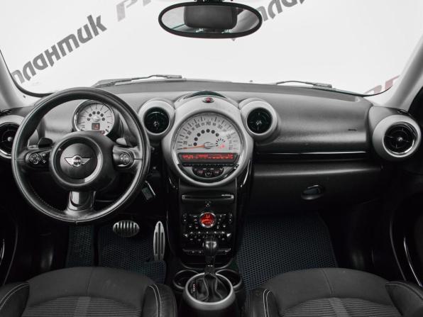 Mini Countryman I с пробегом 2011 года, цена 1 255 000 рублей, 131505 км, внедорожник, Автокод Объявления