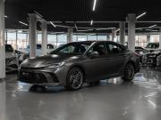 Toyota Camry IX (XV80) China Market Москва  - изображение 26
