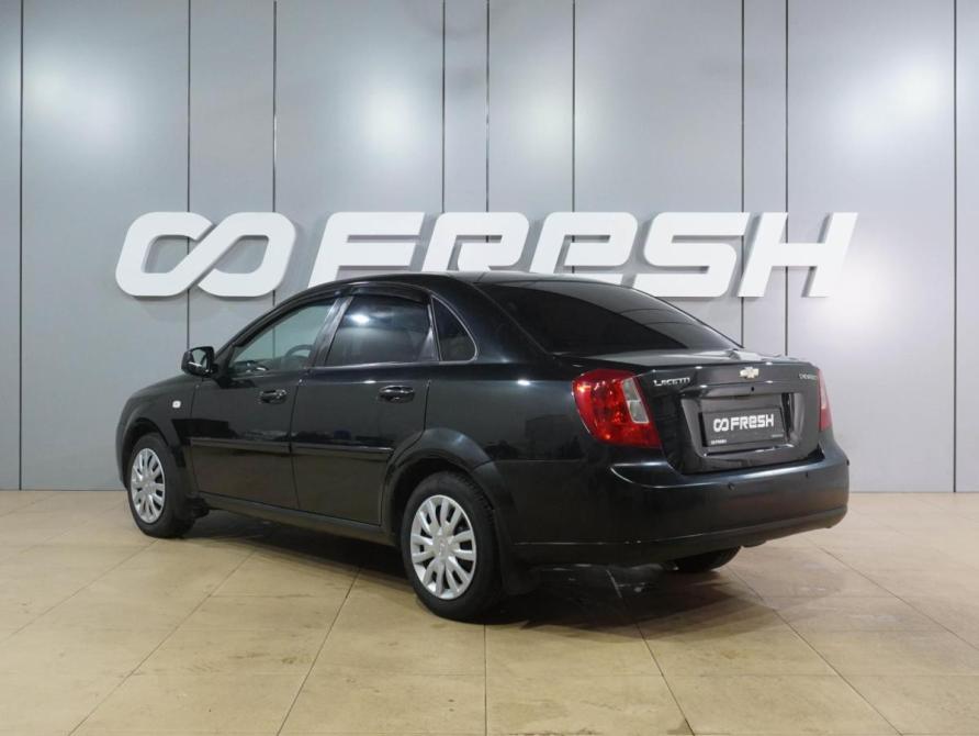 Chevrolet Lacetti I Воронеж  - изображение 2