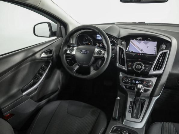 Ford Focus III с пробегом 2013 года, цена 699 000 рублей, 217597 км, хэтчбек, Автокод Объявления