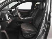 Geely Monjaro I Рестайлинг 2 Ставрополь  - изображение 40