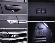 Volkswagen Touareg III Москва  - изображение 36