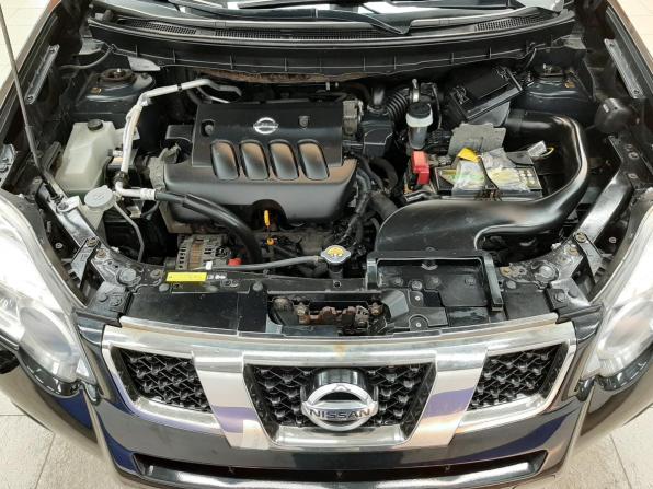 Nissan X-Trail II Рестайлинг с пробегом 2013 года, цена 1 219 000 рублей, 186788 км, внедорожник, Автокод Объявления