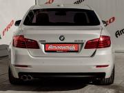 BMW 5 серии VI (F10/F11/F07) Рестайлинг Екатеринбург  - изображение 36