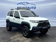 Lada (ВАЗ) Niva Travel I Чебоксары  - изображение 35