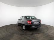 Lada (ВАЗ) Granta I Рестайлинг Москва  - изображение 32