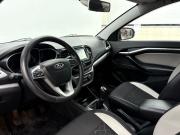 Lada (ВАЗ) Vesta I Ростов-на-Дону  - изображение 26
