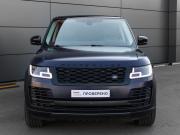 Land Rover Range Rover IV Рестайлинг Москва  - изображение 34