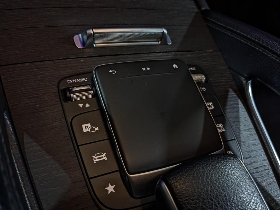 Mercedes-Benz GLE II (V167) Химки  - изображение 21