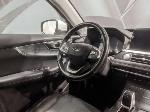 Chery Tiggo 7 Pro I с пробегом 2023 года, цена 1 465 000 рублей, 83980 км, внедорожник, Автокод Объявления