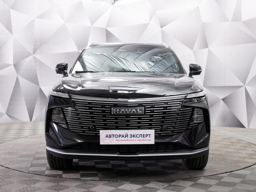Haval F7 II Ульяновск  - изображение 8