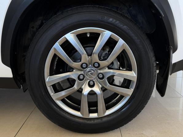 Lexus NX I с пробегом 2016 года, цена 3 150 000 рублей, 61583 км, внедорожник, Автокод Объявления