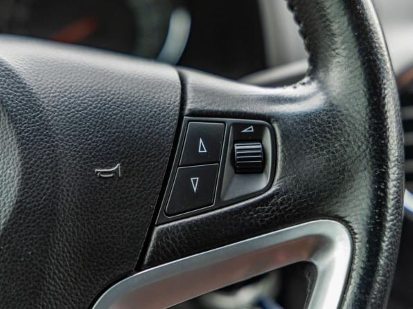 Opel Antara I Рестайлинг с пробегом 2014 года, цена 1 528 000 рублей, 97905 км, внедорожник, Автокод Объявления