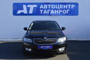 Skoda Octavia III (A7) Таганрог  - изображение 23