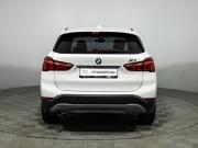 BMW X1 II (F48) Санкт-Петербург  - изображение 27
