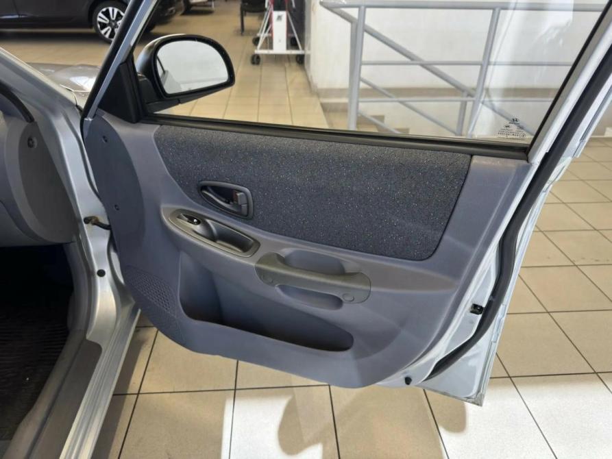 Hyundai Accent II Волгоград  - изображение 16