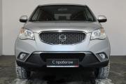 SsangYong Actyon II Санкт-Петербург  - изображение 18