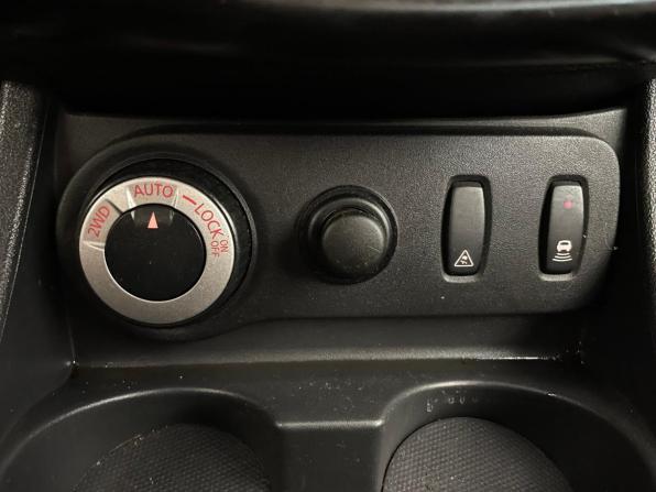 Nissan Terrano III (D10) с пробегом 2014 года, цена 990 000 рублей, 145137 км, внедорожник, Автокод Объявления