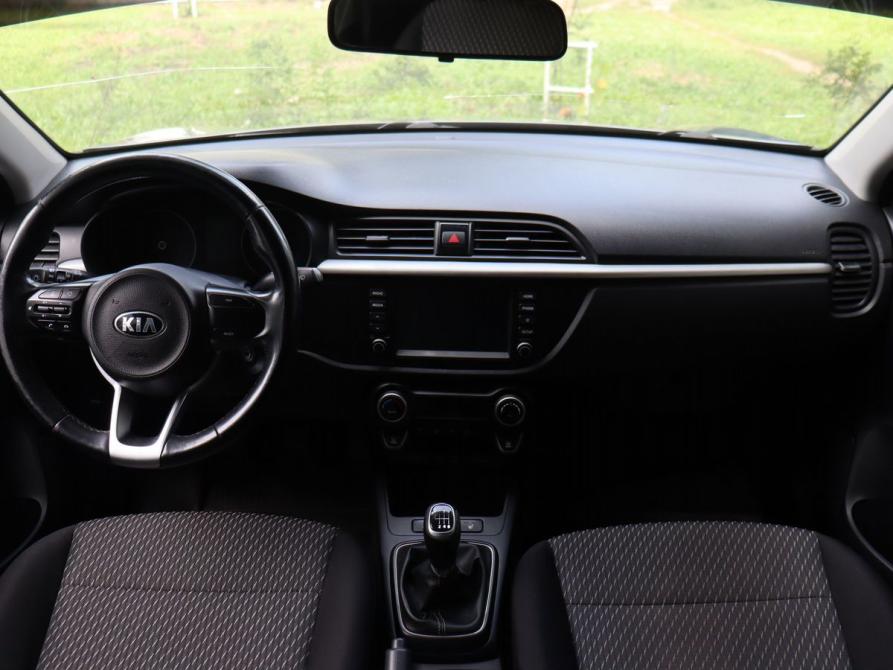 Kia Rio IV Самара  - изображение 12