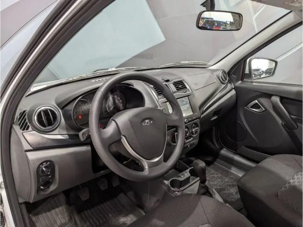 Lada (ВАЗ) Granta I Рестайлинг с пробегом 2026 года, цена 1 120 000 рублей, 26 км, седан, Автокод Объявления