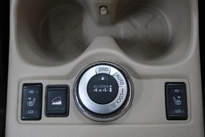Nissan X-Trail III с пробегом 2015 года, цена 1 979 000 рублей, 110000 км, внедорожник, Автокод Объявления