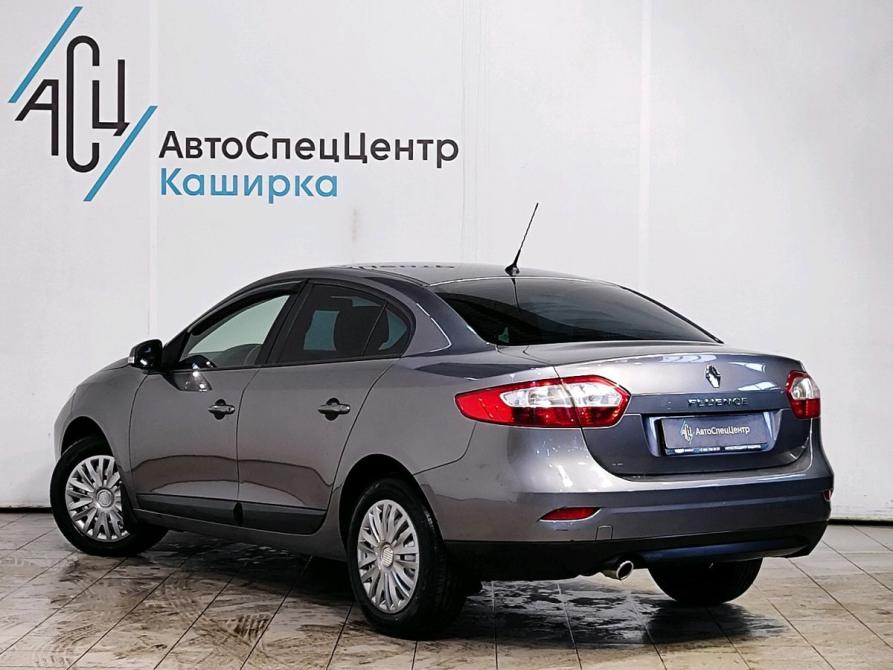Renault Fluence I Москва  - изображение 4