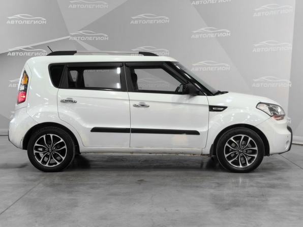 Kia Soul I с пробегом 2011 года, цена 780 000 рублей, 111188 км, хэтчбек, Автокод Объявления