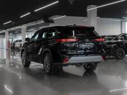 Toyota Highlander IV (XU70) Москва  - изображение 34