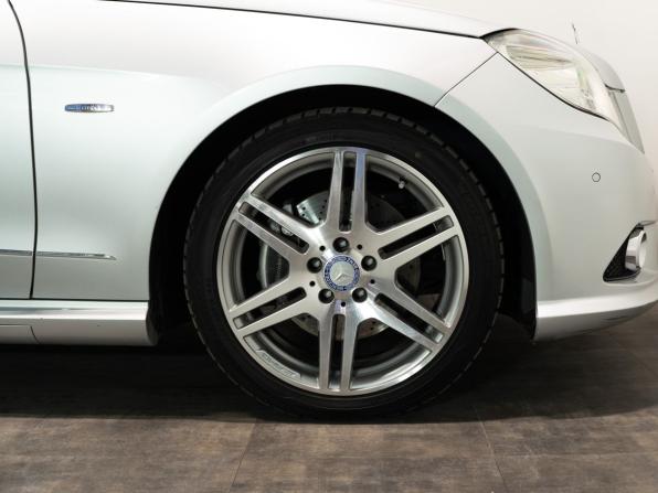 Mercedes-Benz E-Класс IV (W212 S212 C207) с пробегом 2009 года, цена 1 600 000 рублей, 157300 км, седан, Автокод Объявления