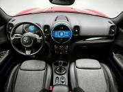 Mini Countryman II Рестайлинг Москва  - изображение 29