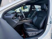Toyota Camry IX (XV80) China Market Крым  - изображение 45