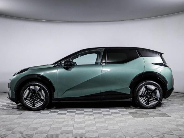 Zeekr X I с пробегом 2023 года, цена 4 169 000 рублей, 39870 км, внедорожник, Автокод Объявления