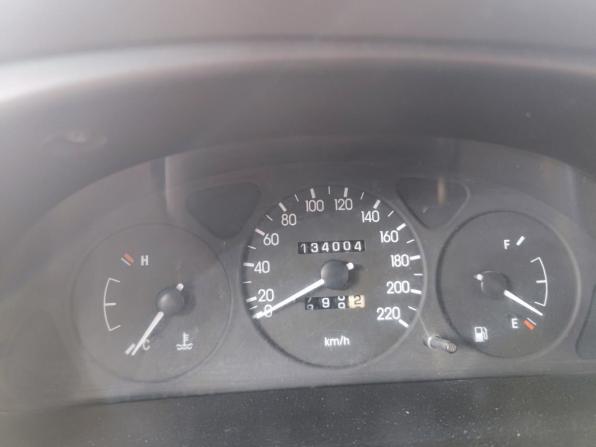 Chevrolet Lanos I с пробегом 2006 года, цена 149 000 рублей, 134000 км, седан, Автокод Объявления