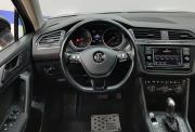 Volkswagen Tiguan II Москва  - изображение 32