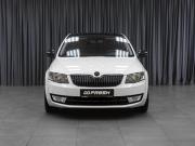 Skoda Octavia III (A7) Тюмень  - изображение 24