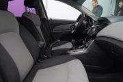 Chevrolet Cruze I Ульяновск  - изображение 37