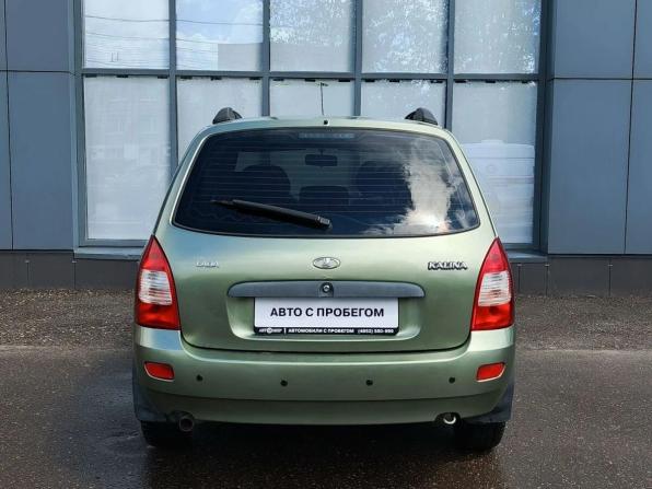Lada (ВАЗ) Kalina I с пробегом 2011 года, цена 241 000 рублей, 116042 км, универсал, Автокод Объявления