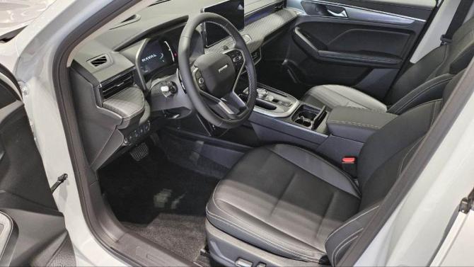 Новый Haval Jolion I Рестайлинг 2026 года, цена 2 899 000 рублей, внедорожник, Автокод Объявления