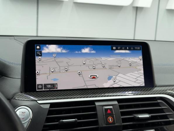 BMW X3 III (G01) с пробегом 2019 года, цена 4 599 000 рублей, 180150 км, внедорожник, Автокод Объявления