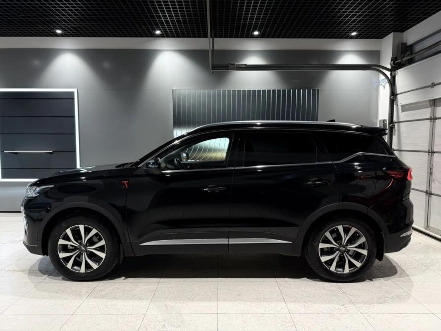 Chery Tiggo 7 Pro Max I Новосибирск  - изображение 9