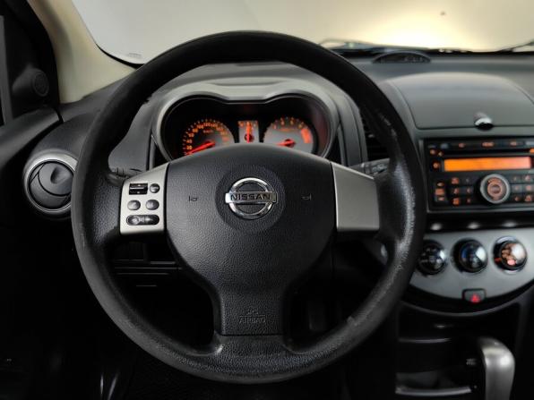 Nissan Note I с пробегом 2008 года, цена 450 000 рублей, 198670 км, хэтчбек, Автокод Объявления